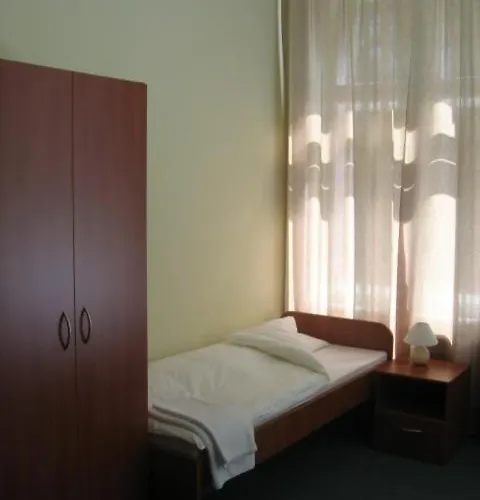 Linat Orchim Dom Gościnny
