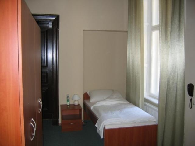Vertshus Linat Orchim Łódź