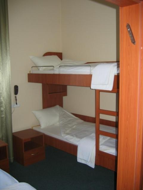 Linat Orchim Dom Gościnny 3* Łódź