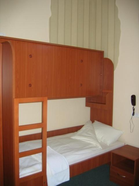 Linat Orchim Dom Gościnny 3*