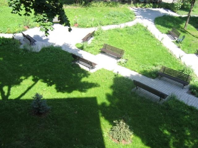 Linat Orchim 3*