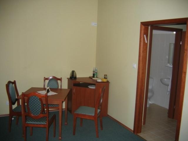 Vertshus Linat Orchim 3*