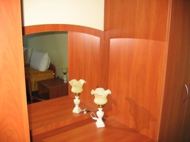 Zajazd Linat Orchim Dom Gościnny
