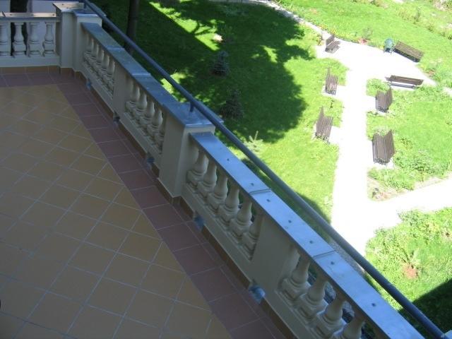 Vertshus Linat Orchim Łódź